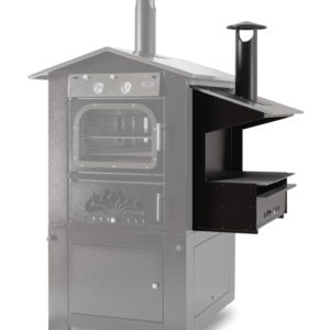 Aragona Wood-burning ovens Karmek One