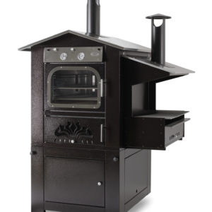 Aragona Wood-burning ovens Karmek One