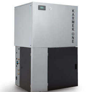 Termo Rodi Advance 24 High efficiency pellet boilers Karmek One