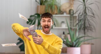 Altro che fortuna! Metti queste 4 piante in casa e diventerai ricco senza troppi sacrifici