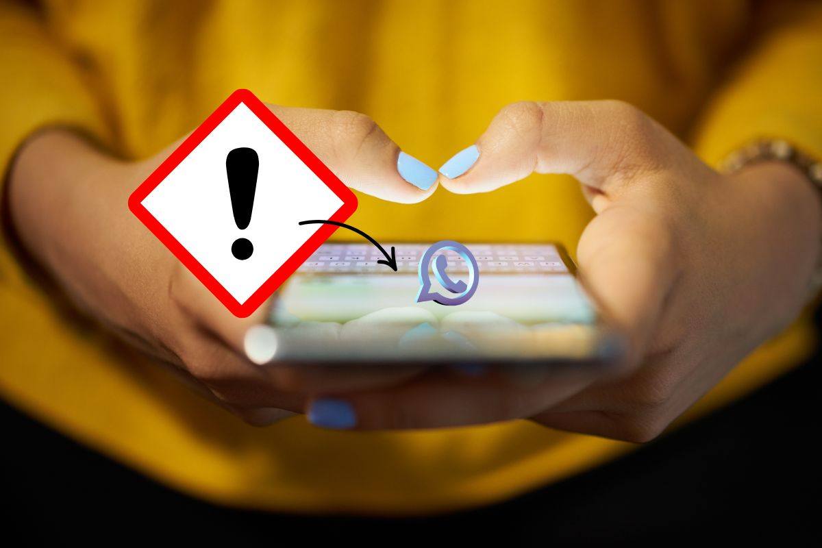 La truffa dello smishing, avviene tramite messaggio WhatsApp: in cosa consiste e come difendersi