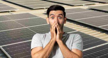 Non sempre puoi installare il fotovoltaico, se sbagli la legge ti punisce molto severamente