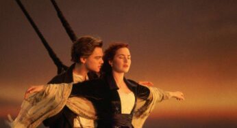 Titanic torna in tv su Canale 5, spunta il retroscena inedito su Di Caprio e i gesti osceni verso Kate Winslet
