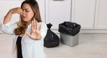 Non basta buttare la spazzatura: se non fai anche questo, la tua cucina puzzerà sempre