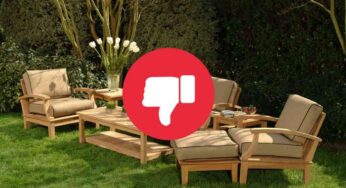 Arredo da giardino, cambiano le tendenze nel 2025: ecco cosa vogliono tutti per la prossima primavera estate