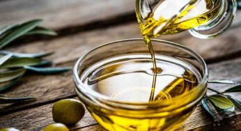 Mentre mangiavo l’insalata sentivo che l’olio d’oliva era piccante: ecco cosa stava succedendo