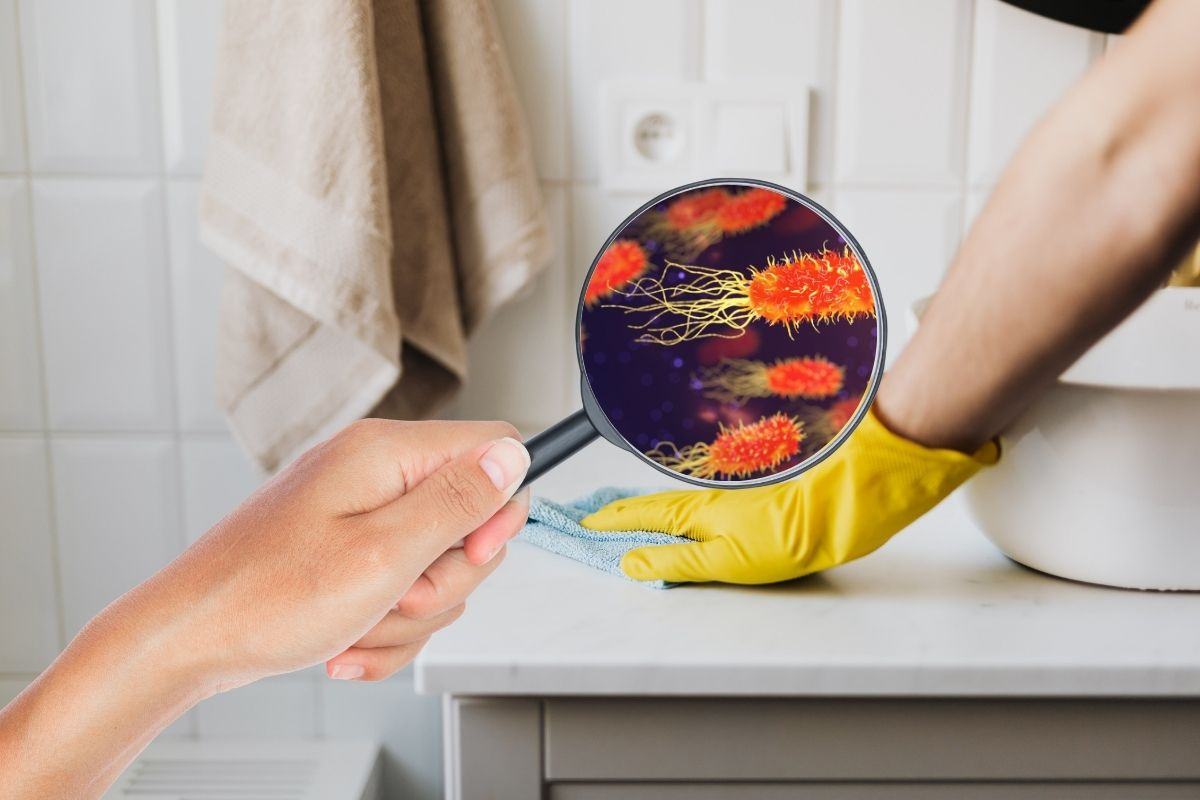 Non bastano le solite pulizie di casa: a queste 7 cose di sicuro nessuno ci pensa mai