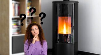 Stagione invernale quasi finita: se non fai questa manutenzione alla stufa a pellet il prossimo anno la butti