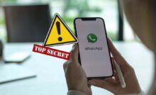 Applicazione messaggistica Whatsapp