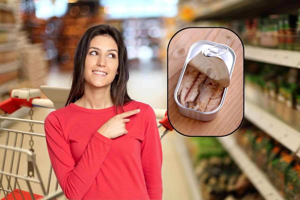 Sgombro in scatola a ruba nei supermercati, è il pesce ideale per la nostra dieta?