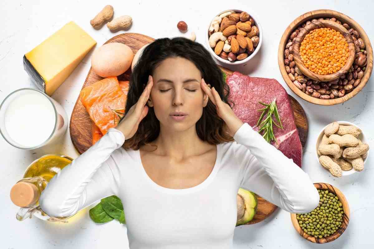 Carenza di proteine nella dieta: i segni visibili sul corpo e che non devono essere sottovalutati