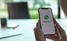Whatsapp applicazione