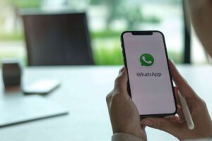 Whatsapp applicazione